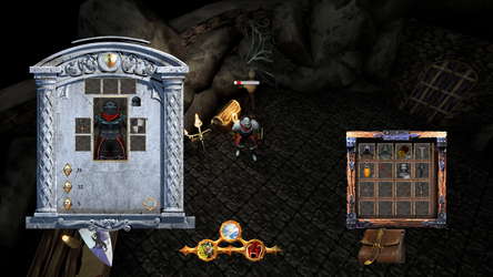 Renova screenshot 4