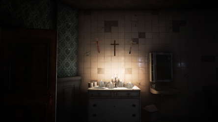 The Vampire screenshot 7