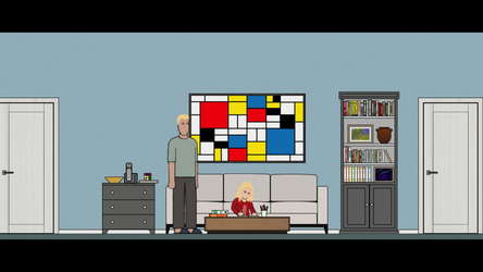 Hope of Bion screenshot 6