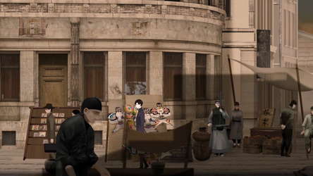 回门 Way Back Home screenshot 14