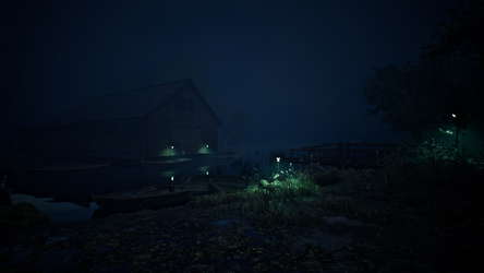 BrokenLore: FOLLOW screenshot 8