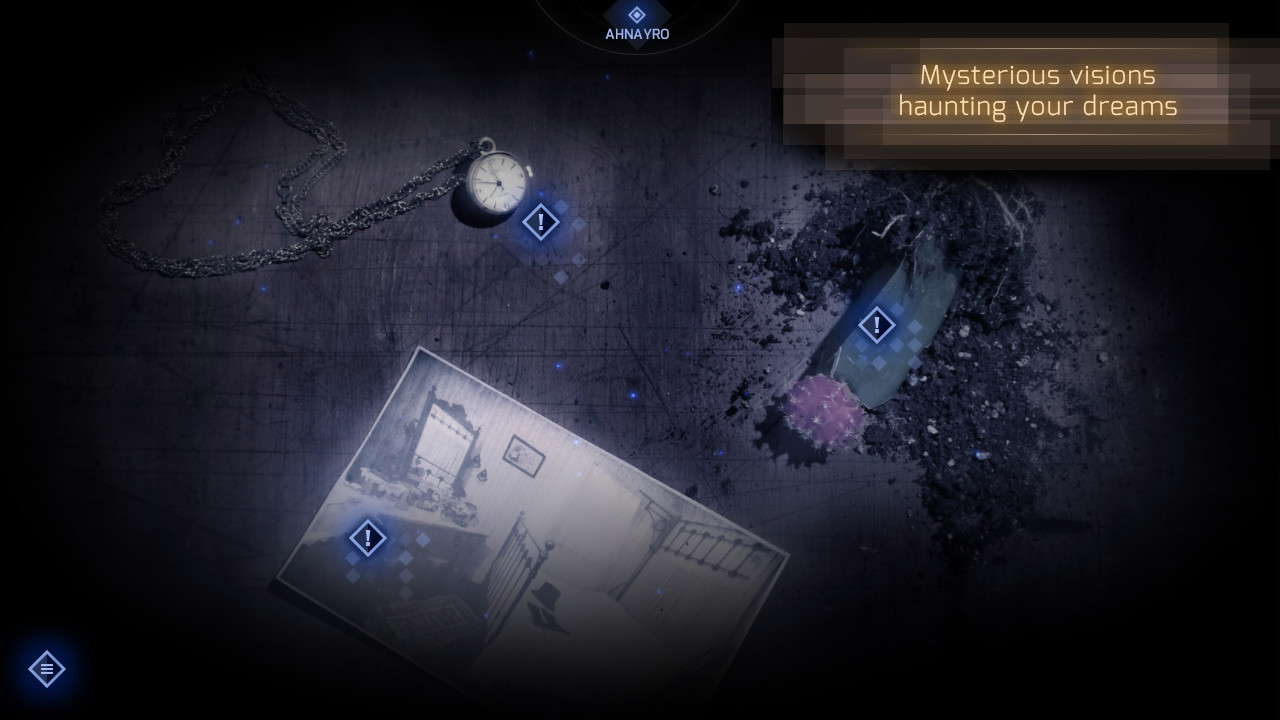 Ahnayro: The Dream World screenshot