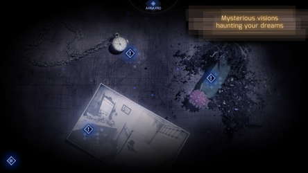 Ahnayro: The Dream World screenshot 1