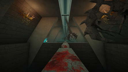 Blessed Burden screenshot 4