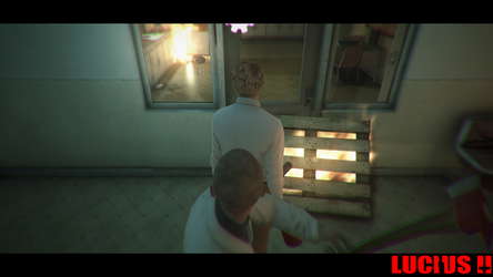 Lucius II screenshot 9