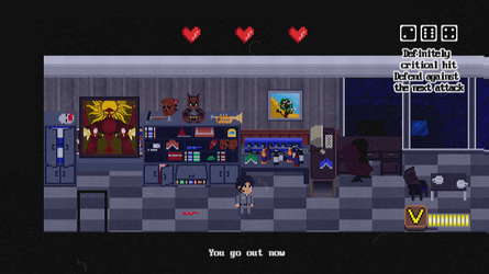 Weird Cinema screenshot 17