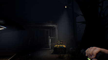 Project Unknown screenshot 6