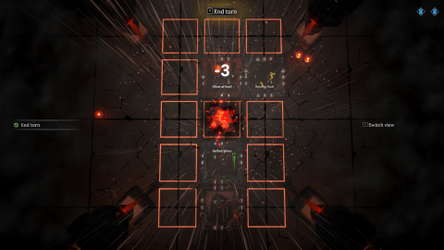 Drifter's Tales screenshot 4