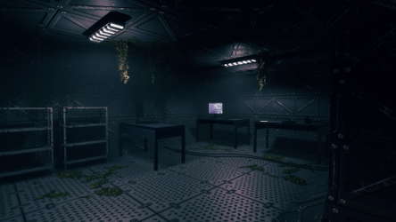 The Walking Fish 2: Final Frontier screenshot 7