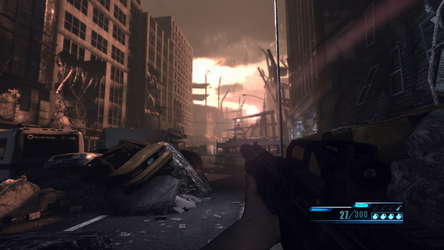 Legendary screenshot 11