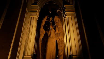 The Blackwood Legacy screenshot 9