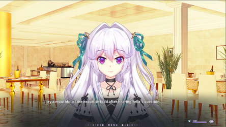 Vampires' Melody screenshot 7
