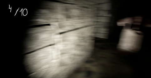 10 Blaze Escape screenshot 8