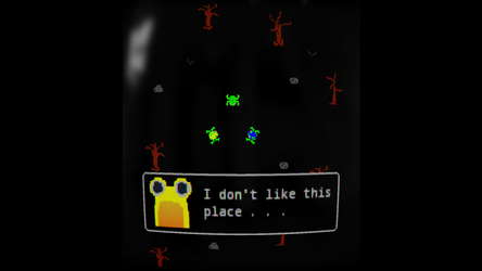 Frog Legs screenshot 7