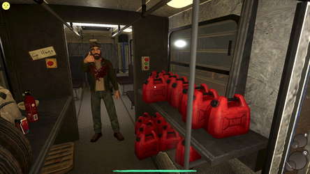 Uncle Z screenshot 27