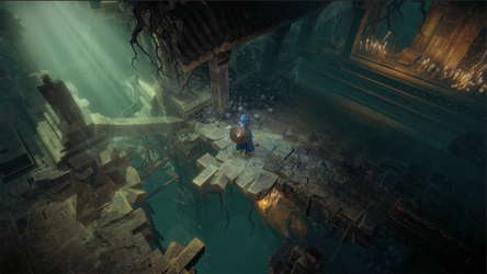 Shadows: Awakening screenshot 15
