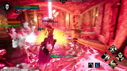Mage Mayhem screenshot 7