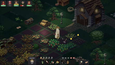 Five Mysterious Murders - Part 2 screenshot 5