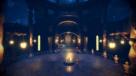Sinderfury screenshot 16
