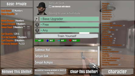 Stay Alive: Apocalypse screenshot 13