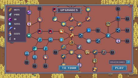 Goblin Buster: Incremental Tower Defense screenshot 2