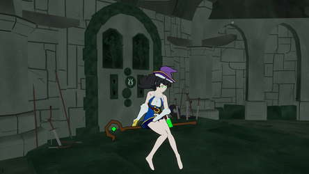 Keep of the Witch screenshot 3