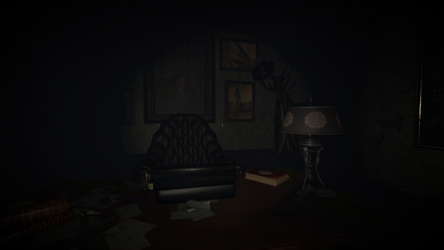 Root Of Evil: The Tailor screenshot 9