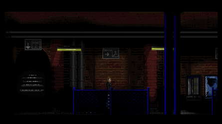 Trap welcome to Beryl Part 1 screenshot 5