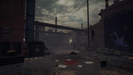 SURV1V3 screenshot 14