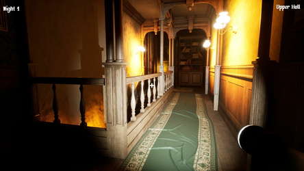Restless Nights screenshot 2