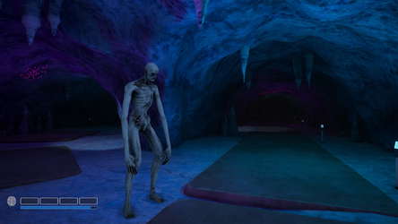 SCP: Event XK screenshot 4