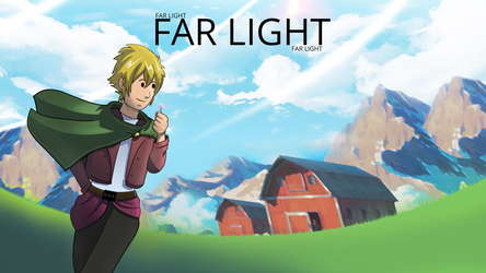 far light screenshot 1