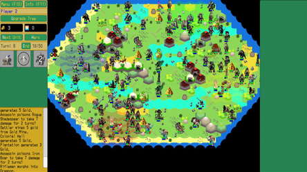 Nusantara screenshot 1