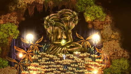 Dap: Prologue screenshot 4