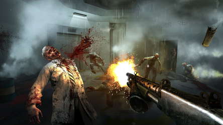 Death Horizon: Reloaded screenshot 7