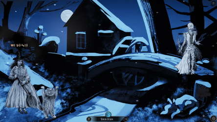 October Night Games screenshot 4