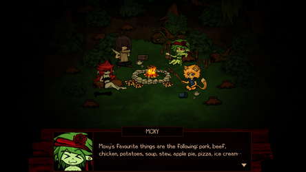 Ruza screenshot 1