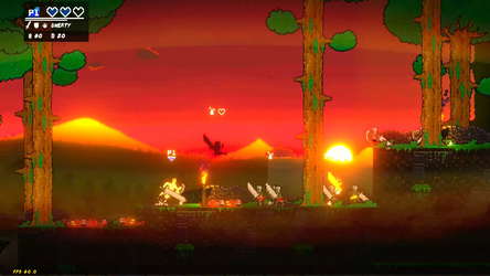 DoomBreaker screenshot 5