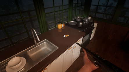 Heat or Die screenshot 2