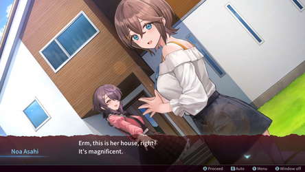 Sentimental Death Loop screenshot 6