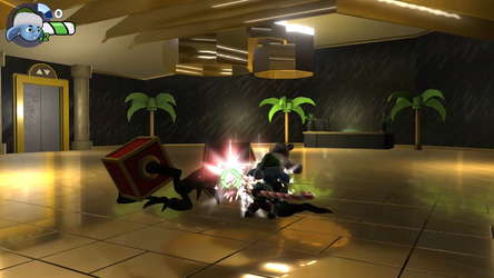 Mr. Sanna Clozz screenshot 5