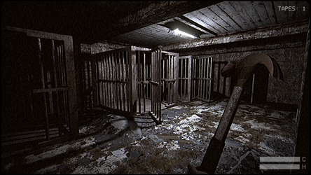 Butcher's Creek screenshot 17
