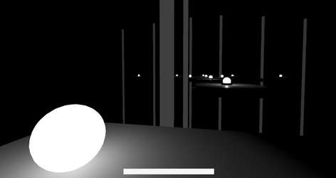 Fear Of The Darkness screenshot 7