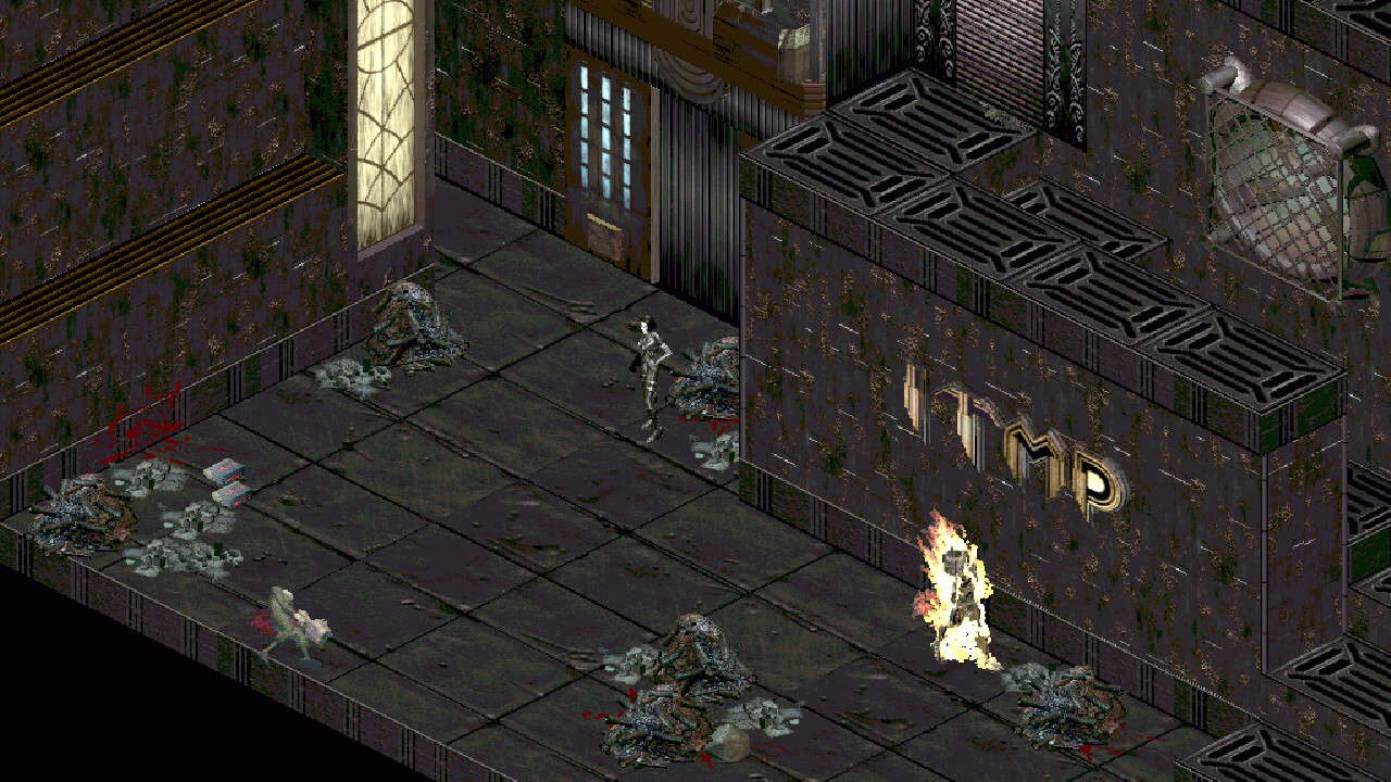 Meat Puppet screenshot