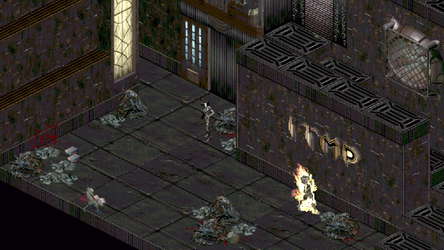 Meat Puppet screenshot 1