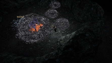 Hunter: Into the Abyss screenshot 7