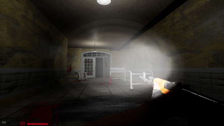 Bunker's Shadow screenshot 10