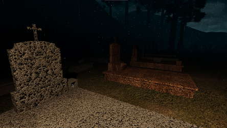 Cemitério São Sacramento screenshot 7