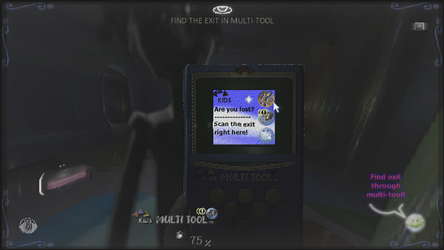 HOMESICKNESS screenshot 5