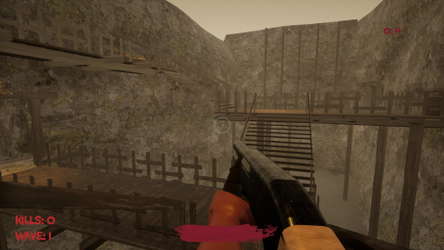 Zagan Must Be Rescued screenshot 8